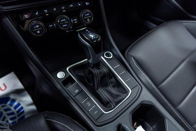 used 2024 Volkswagen Jetta car, priced at $18,500