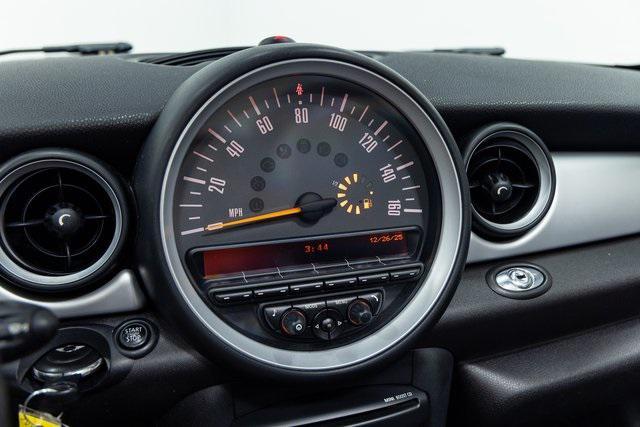 used 2015 MINI Roadster car, priced at $13,000