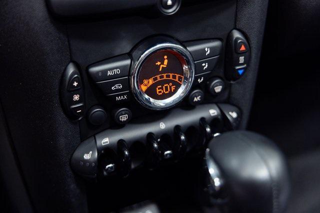 used 2015 MINI Roadster car, priced at $13,000