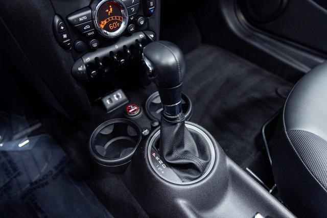 used 2015 MINI Roadster car, priced at $13,000