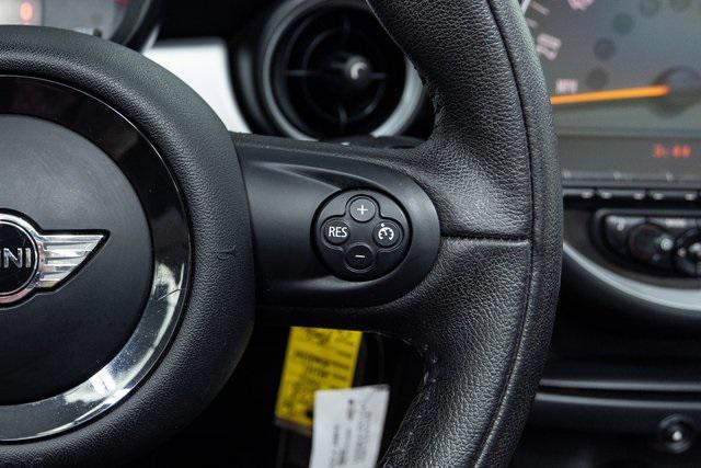 used 2015 MINI Roadster car, priced at $13,000