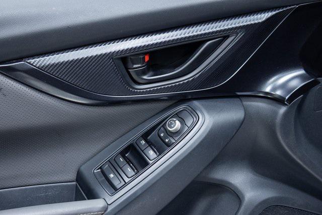 used 2023 Subaru Crosstrek car, priced at $23,250