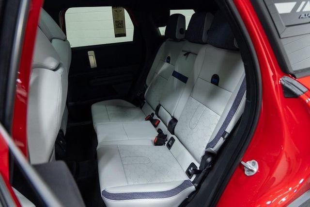 new 2026 MINI Countryman car, priced at $36,075