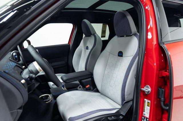 new 2026 MINI Countryman car, priced at $36,075