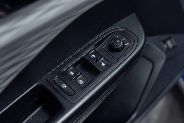 used 2023 Volkswagen Taos car, priced at $19,600