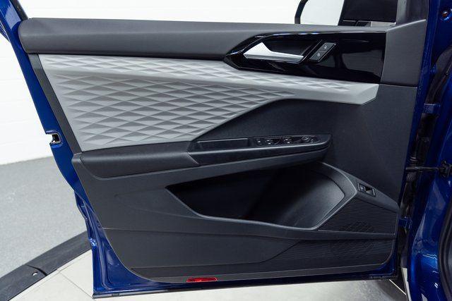 used 2023 Volkswagen Taos car, priced at $19,600