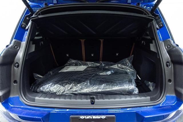 new 2026 MINI Countryman car, priced at $45,660