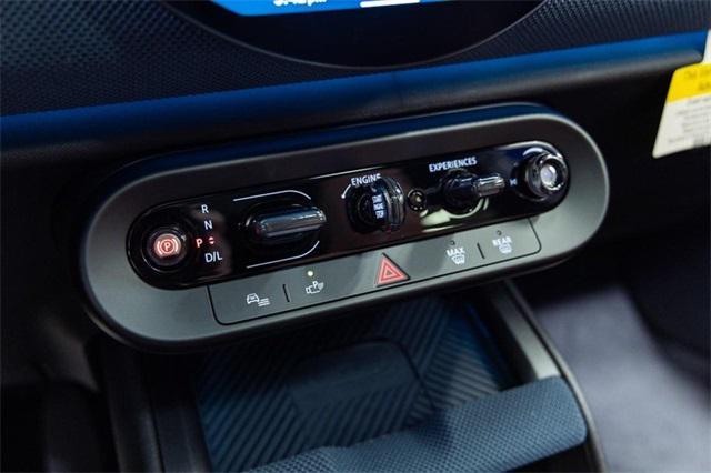 new 2026 MINI Countryman car, priced at $45,660