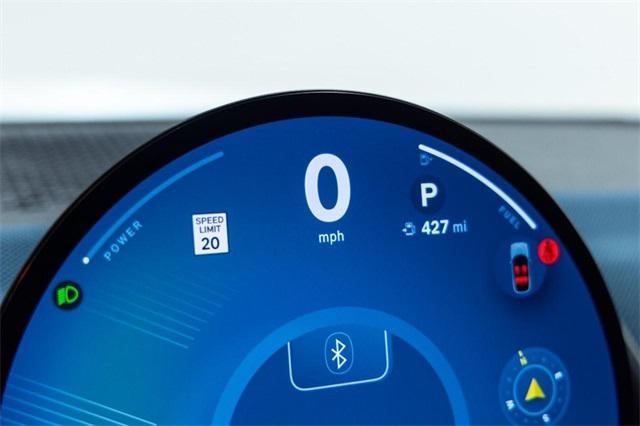 new 2026 MINI Countryman car, priced at $45,660