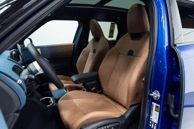 new 2026 MINI Countryman car, priced at $45,660