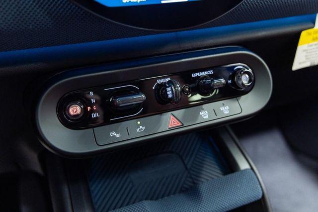 new 2026 MINI Countryman car, priced at $45,660