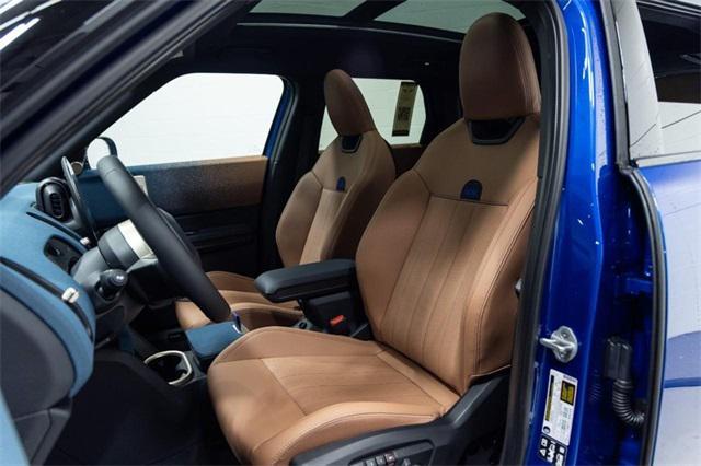 new 2026 MINI Countryman car, priced at $45,660