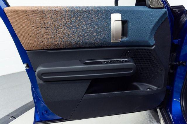 new 2026 MINI Countryman car, priced at $45,660