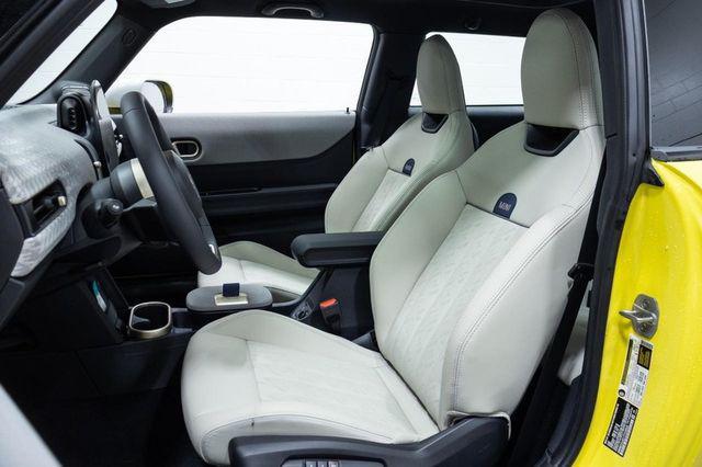 new 2026 MINI Hardtop car, priced at $39,690