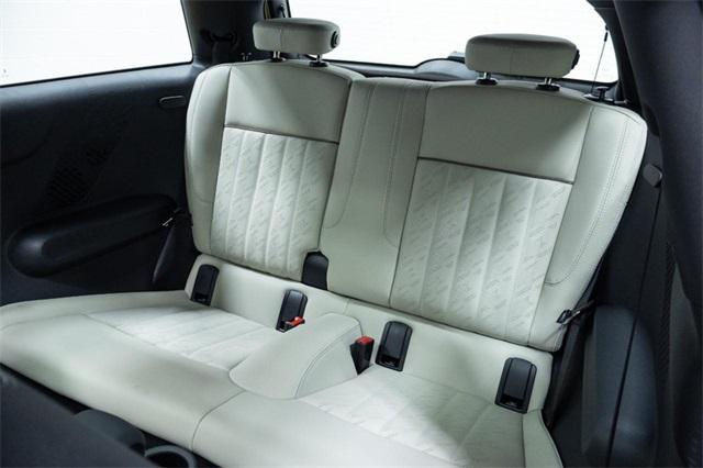 new 2026 MINI Hardtop car, priced at $39,690