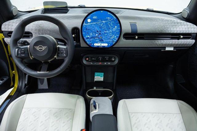 new 2026 MINI Hardtop car, priced at $39,690