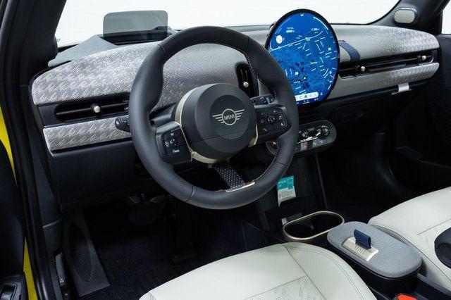 new 2026 MINI Hardtop car, priced at $39,690