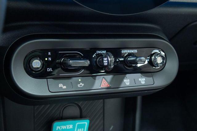 new 2026 MINI Hardtop car, priced at $39,690