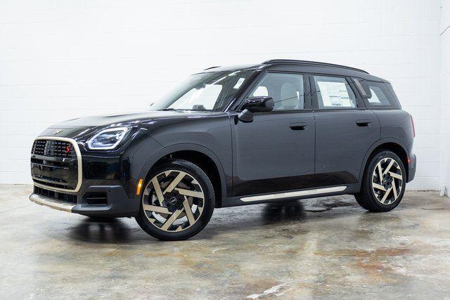 used 2026 MINI Countryman car, priced at $39,910