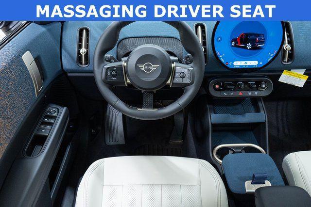 used 2026 MINI Countryman car, priced at $39,910