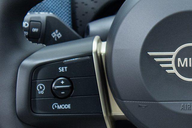 used 2026 MINI Countryman car, priced at $39,910
