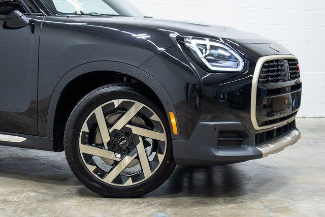 used 2026 MINI Countryman car, priced at $39,910