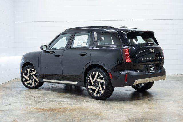 used 2026 MINI Countryman car, priced at $39,910