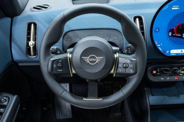 used 2026 MINI Countryman car, priced at $39,910