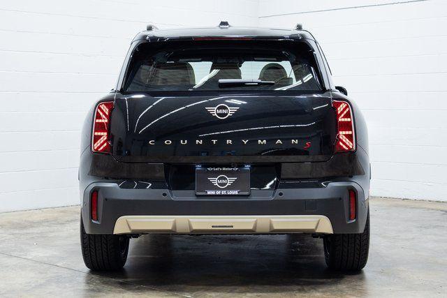 used 2026 MINI Countryman car, priced at $39,910