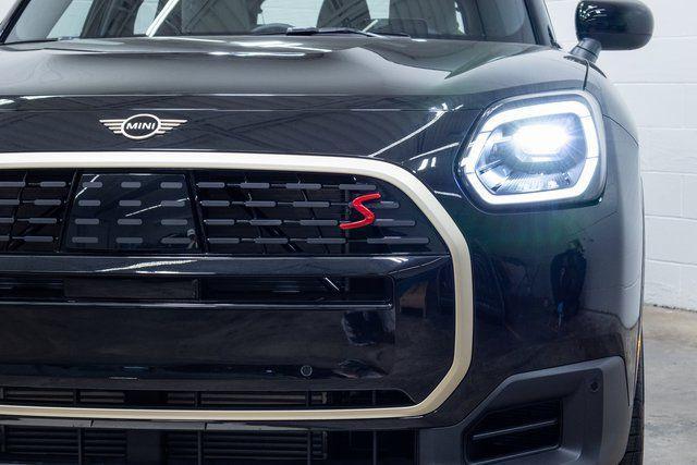 used 2026 MINI Countryman car, priced at $39,910