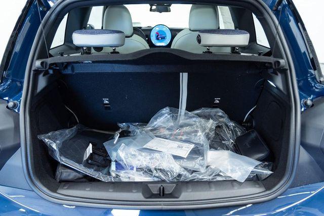 new 2026 MINI Hardtop car, priced at $37,390