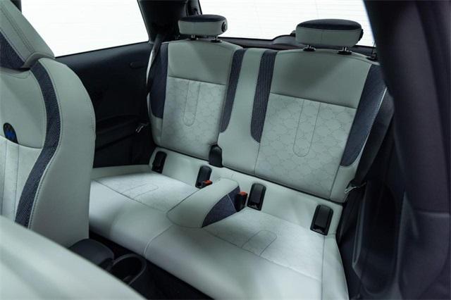 new 2026 MINI Hardtop car, priced at $37,390