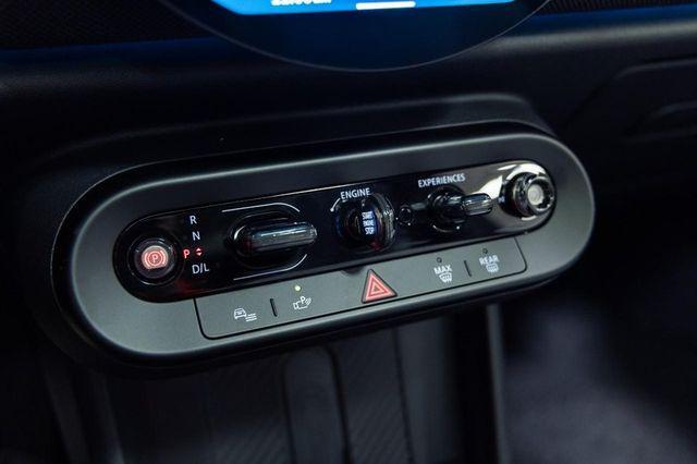 new 2026 MINI Hardtop car, priced at $37,390