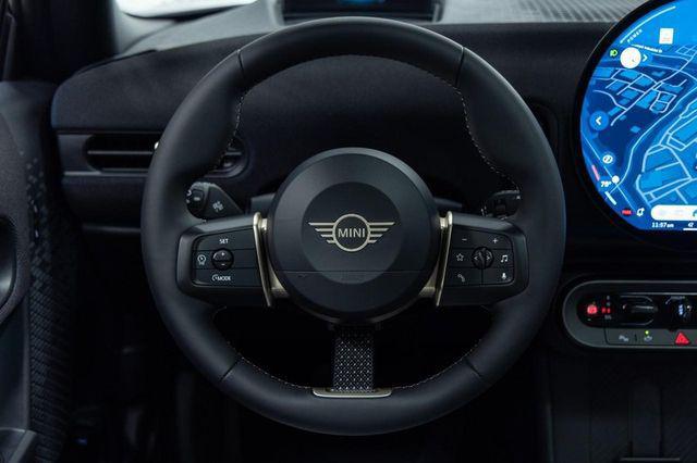 new 2026 MINI Hardtop car, priced at $37,390