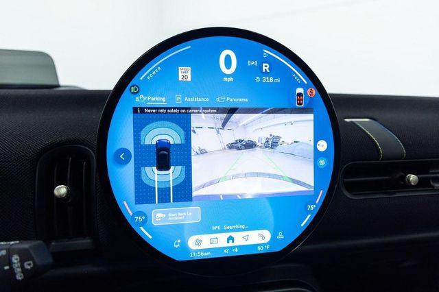 new 2026 MINI Hardtop car, priced at $37,390