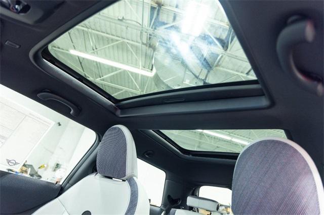 new 2026 MINI Hardtop car, priced at $37,390