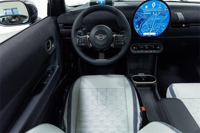 new 2026 MINI Hardtop car, priced at $37,390