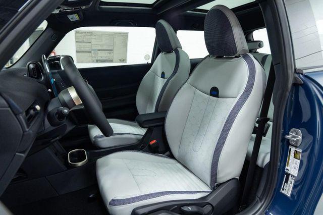 new 2026 MINI Hardtop car, priced at $37,390