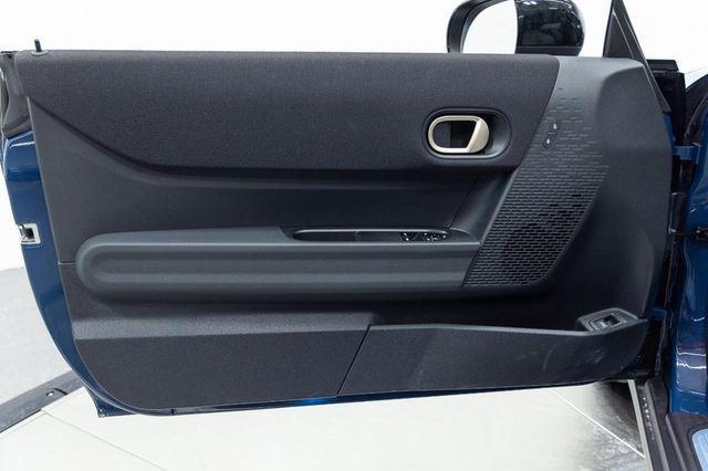 new 2026 MINI Hardtop car, priced at $37,390