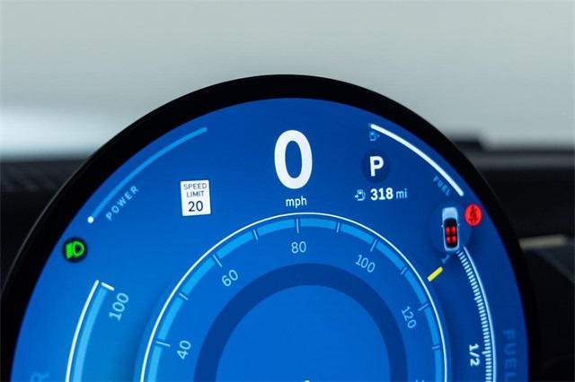 new 2026 MINI Hardtop car, priced at $37,390