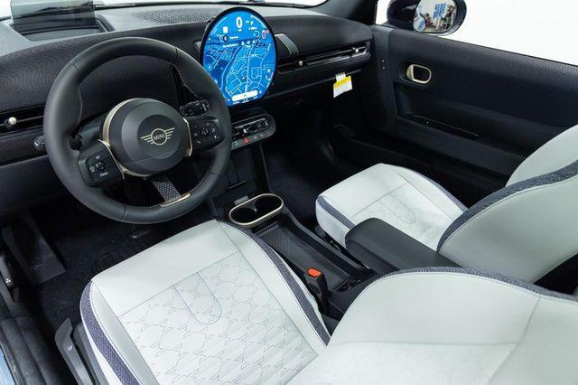 new 2026 MINI Hardtop car, priced at $37,390