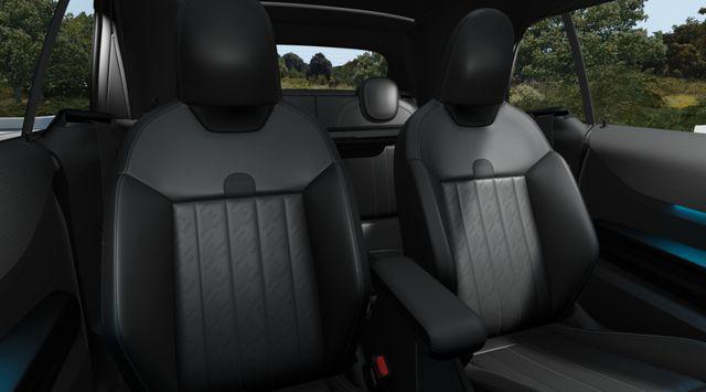 new 2026 MINI Convertible car, priced at $47,235