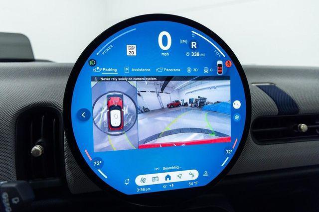 new 2026 MINI Hardtop car, priced at $41,325