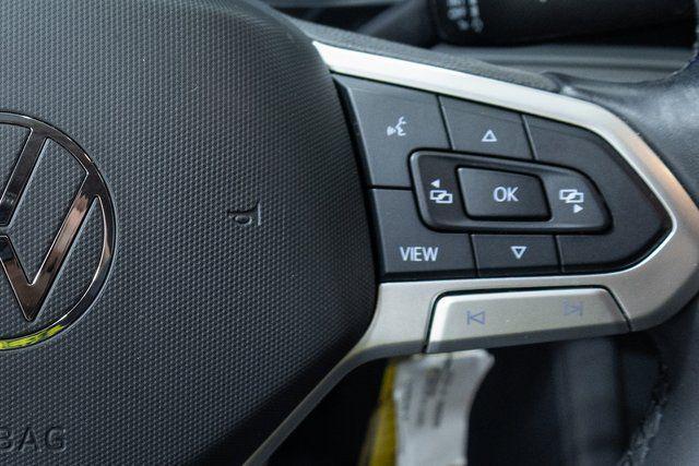 used 2022 Volkswagen Jetta car, priced at $16,700