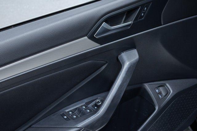 used 2022 Volkswagen Jetta car, priced at $16,700