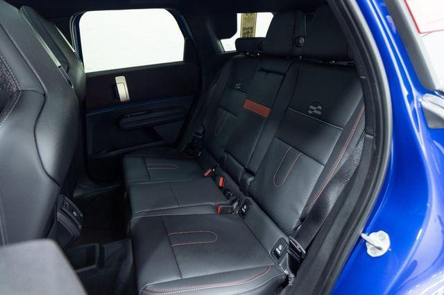 new 2026 MINI Countryman car, priced at $53,155