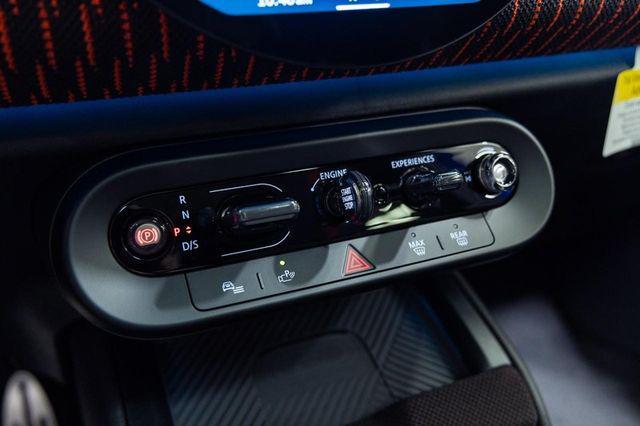 new 2026 MINI Countryman car, priced at $53,155