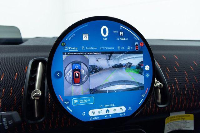 new 2026 MINI Countryman car, priced at $53,155