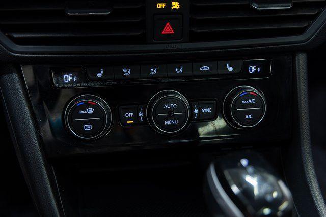 used 2024 Volkswagen Jetta car, priced at $18,300