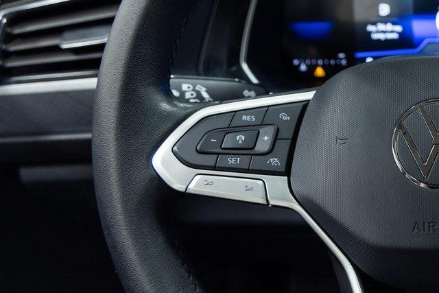 used 2024 Volkswagen Jetta car, priced at $18,900